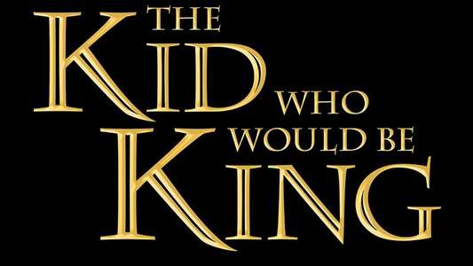 The Kid Who Would Be King - Backdrops