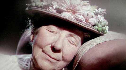 The Ladykillers - Backdrop