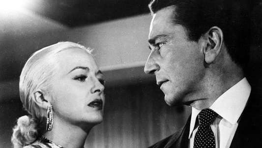 New York Confidential - Backdrop