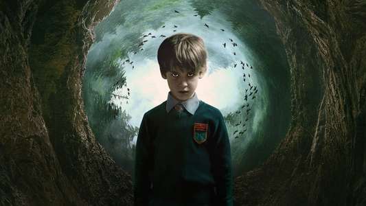 The Hole in the Ground - Backdrop