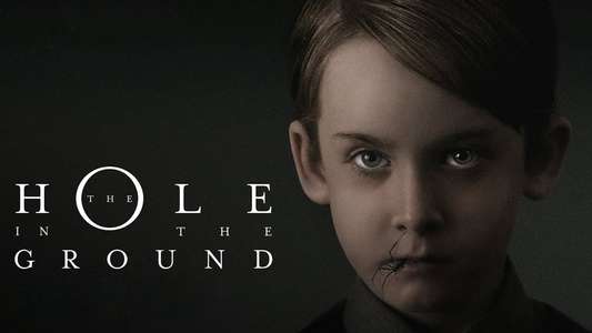 The Hole in the Ground - Backdrop