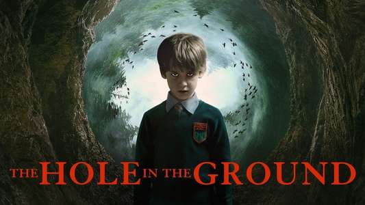 The Hole in the Ground - Backdrop