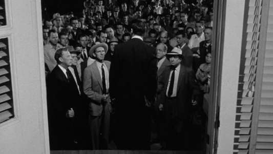 The Phenix City Story - Backdrop