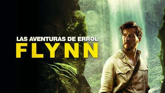 In Like Flynn - Backdrop