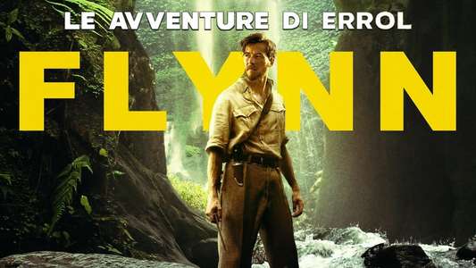 In Like Flynn - Backdrop