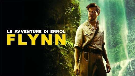 In Like Flynn - Backdrop
