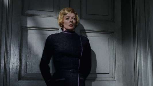 The Prime of Miss Jean Brodie - Backdrop