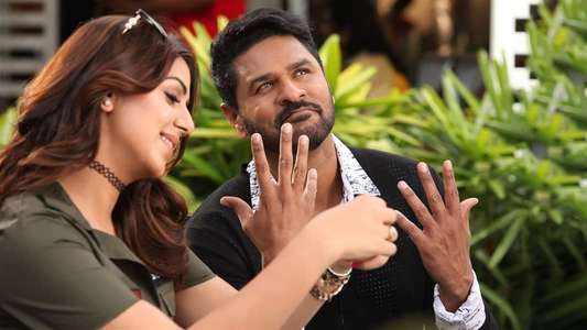 Charlie Chaplin 2 - Backdrop