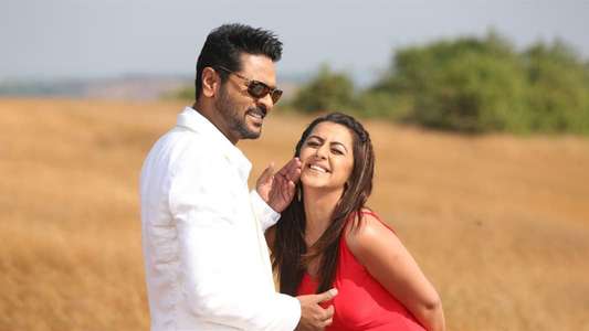 Charlie Chaplin 2 - Backdrop
