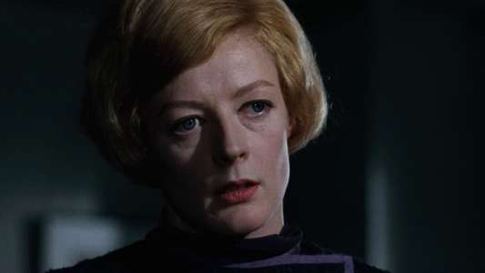 The Prime of Miss Jean Brodie - Backdrop