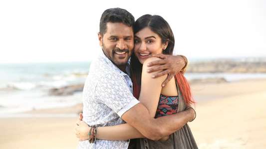 Charlie Chaplin 2 - Backdrop