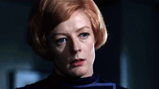 The Prime of Miss Jean Brodie - Backdrop