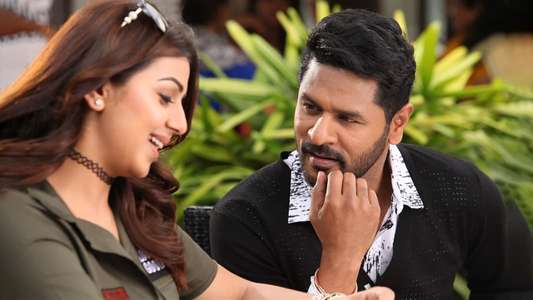 Charlie Chaplin 2 - Backdrop