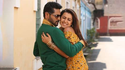 Charlie Chaplin 2 - Backdrop
