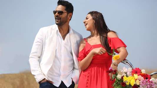 Charlie Chaplin 2 - Backdrop