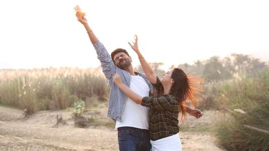 Charlie Chaplin 2 - Backdrop