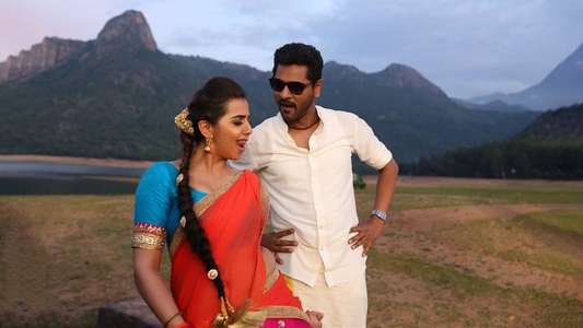 Charlie Chaplin 2 - Backdrop