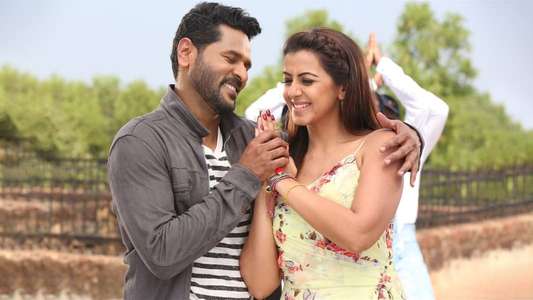 Charlie Chaplin 2 - Backdrop