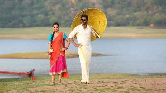 Charlie Chaplin 2 - Backdrop