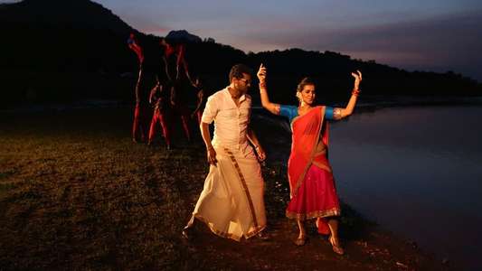 Charlie Chaplin 2 - Backdrop