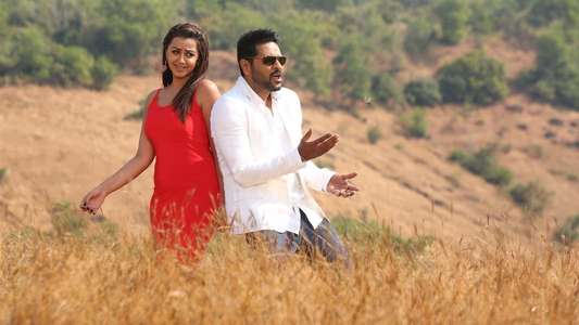 Charlie Chaplin 2 - Backdrop