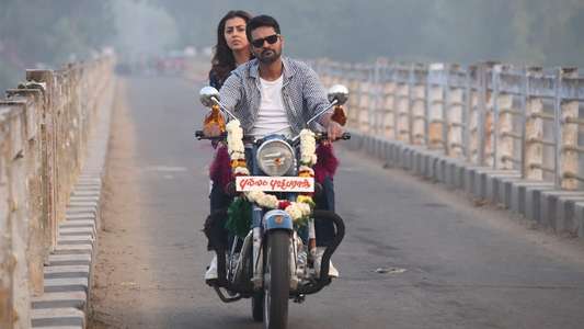 Charlie Chaplin 2 - Backdrop