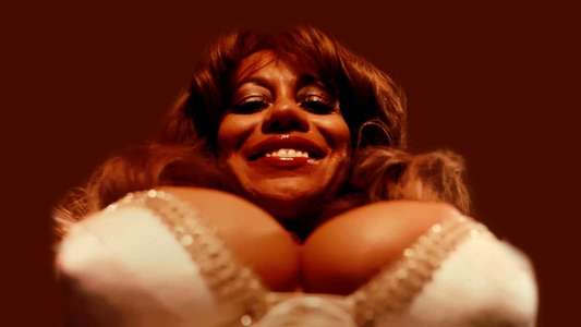 Beneath the Valley of the Ultra-Vixens - Backdrop