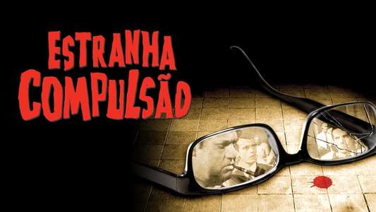 Compulsion - Backdrop