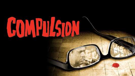 Compulsion - Backdrop