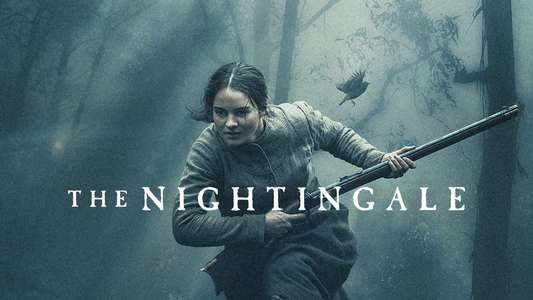 The Nightingale - Backdrop