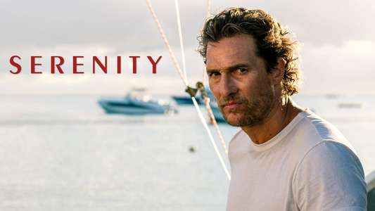 Serenity - Backdrop