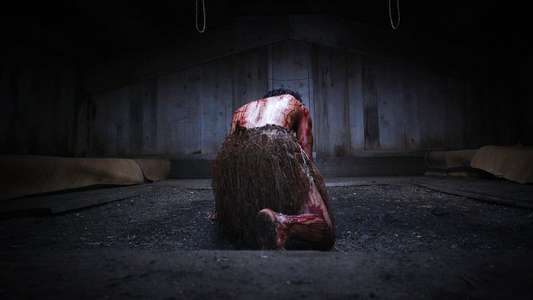 Edge of the Knife - Backdrops