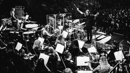 Alter Bridge: Live at the Royal Albert Hall (featuring The Parallax Orchestra) - Backdrop