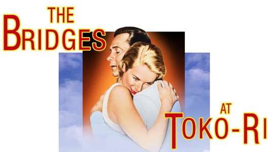 The Bridges at Toko-Ri - Backdrop