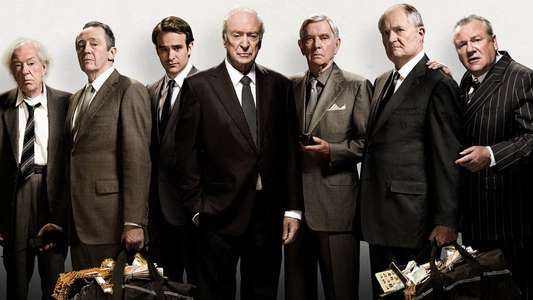 King of Thieves - Backdrop