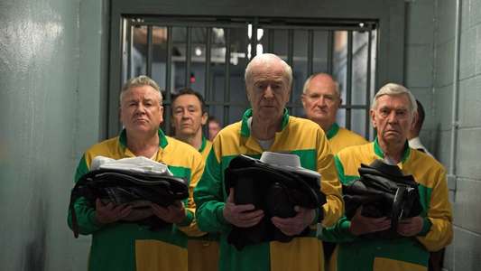 King of Thieves - Backdrop
