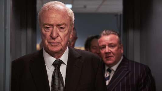 King of Thieves - Backdrop