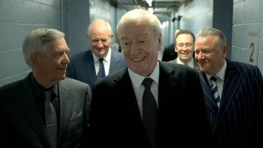 King of Thieves - Backdrop