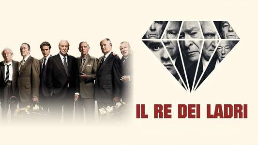 King of Thieves - Backdrop