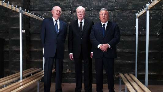 King of Thieves - Backdrop