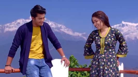 Ramkahani - Backdrop