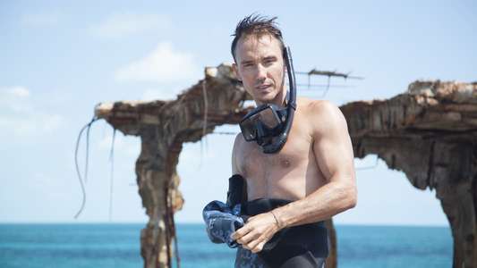 Sharkwater: Extinction - Backdrop