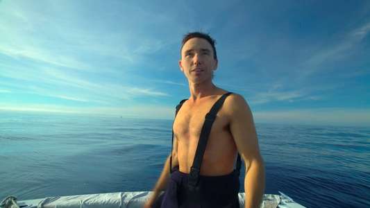 Sharkwater: Extinction - Backdrop