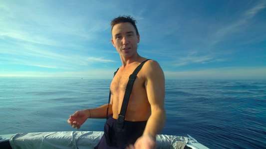 Sharkwater: Extinction - Backdrop