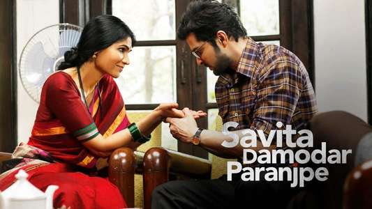 Savita Damodar Paranjpe - Backdrop