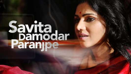 Savita Damodar Paranjpe - Backdrop