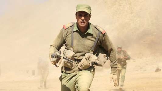 Paltan - Backdrops