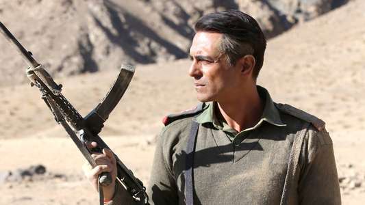 Paltan - Backdrops