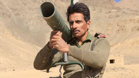 Paltan - Backdrops