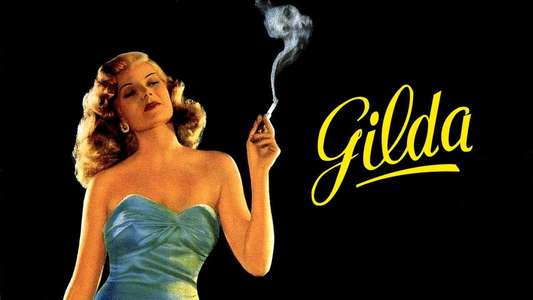 Gilda - Backdrop